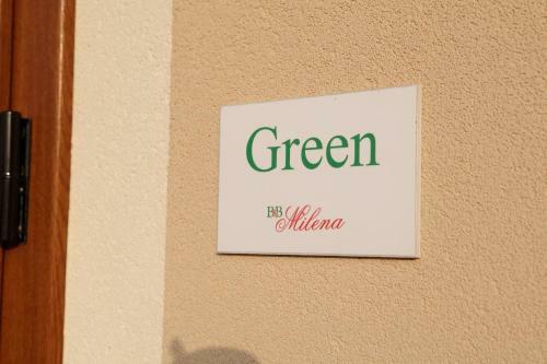 B&B Milena