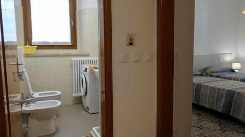Apartamento Casa Alla Cantinota Padergnone Ospitar
