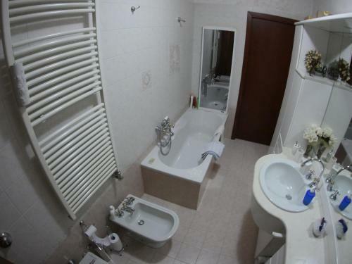 Bed & Breakfast Villa Roberta