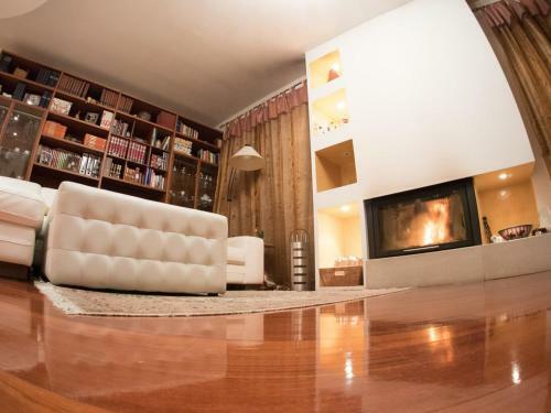 Bed & Breakfast Villa Roberta