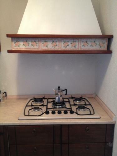 Apartamento Sole Luna