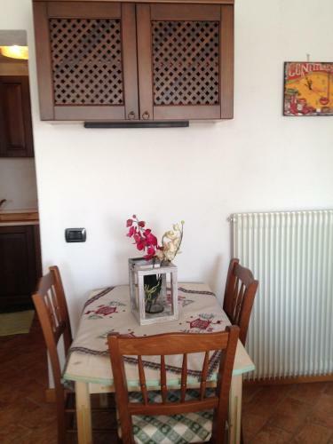 Apartamento Sole Luna