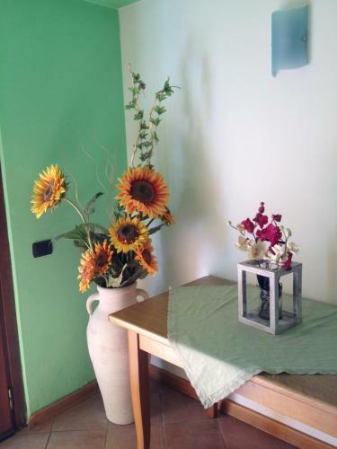 Apartamento Sole Luna