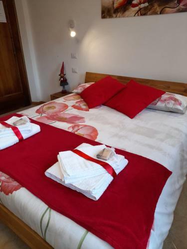 B&B La Casa Di Loretta