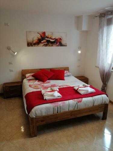 B&B La Casa Di Loretta