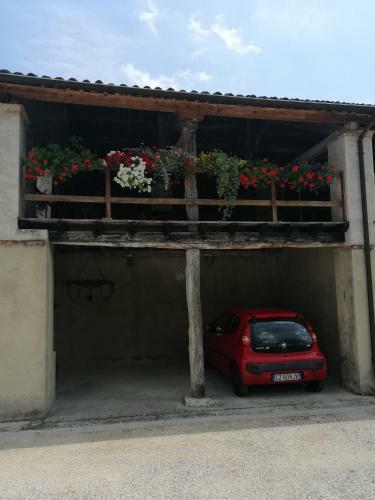 B&B La Casa Di Loretta