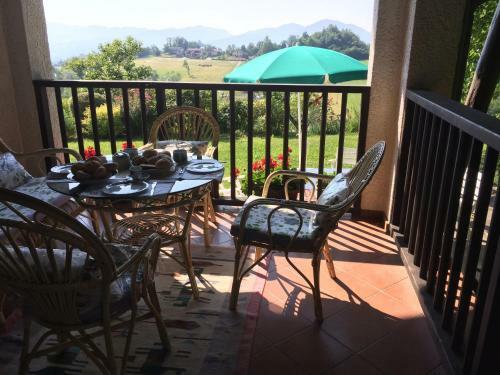 Dolomitas Home