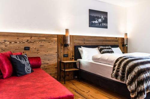 Apartments Rainer - Val Gardena
