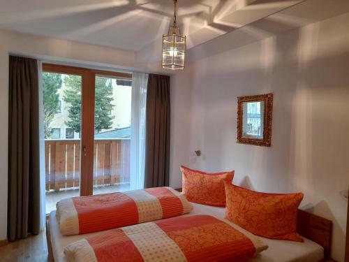 Apartments Annemarie
