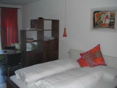 Apartamento Villa Moroder