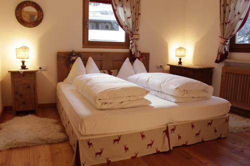 Apartamento Villa Moroder