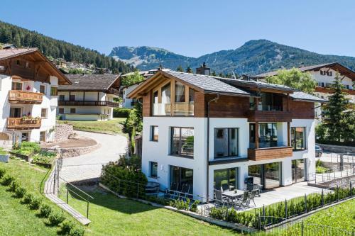 Villa Paruda