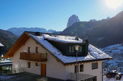 Apartment Scurci� 41