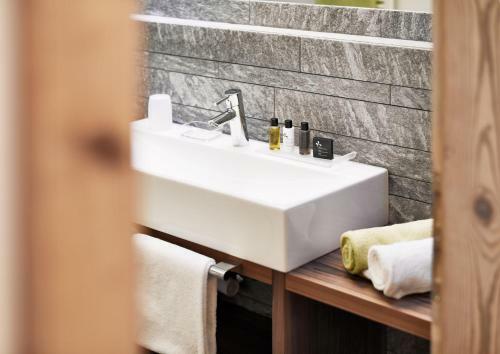 Apartamento Villa Schmalzl