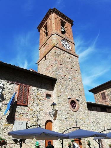 La Casetta