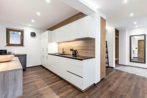 Apartment Ravison