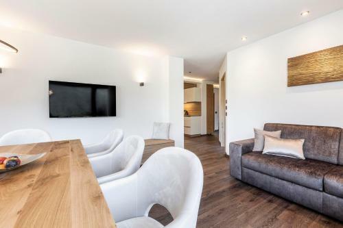 Apartment Ravison