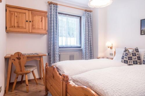 Apartamento Casa Rustica App Seceda