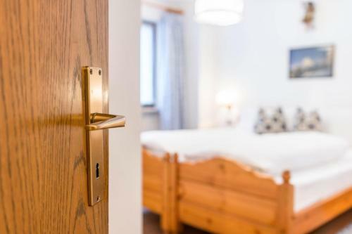 Apartamento Casa Rustica App Seceda