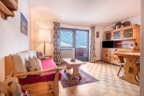 Apartamento Casa Rustica App Seceda