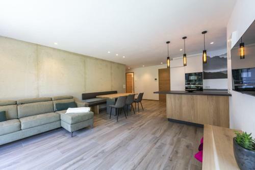 Apartment Dauru