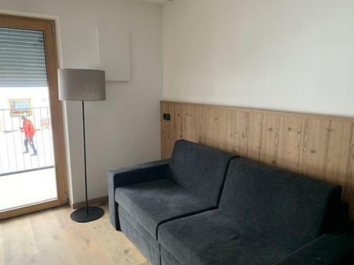Apartamento Dependance Residence Altea