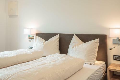 Apartment La Rodra