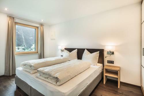 Apartment La Rodra