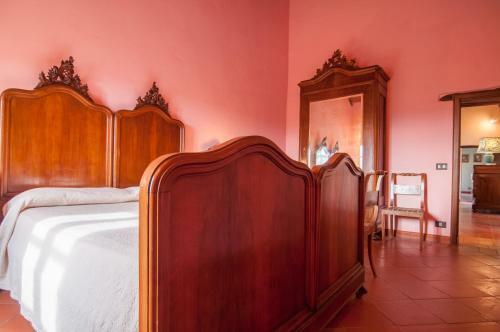 Cottage Casaglia