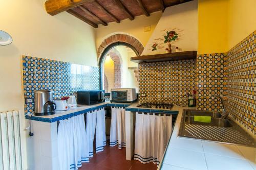 Cottage Casaglia