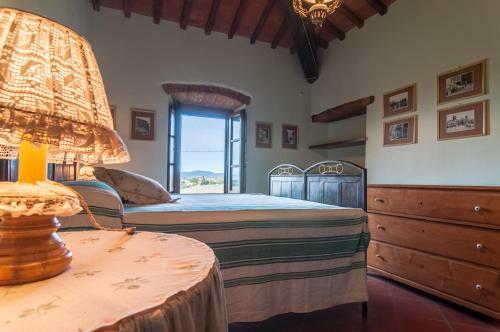 Cottage Casaglia