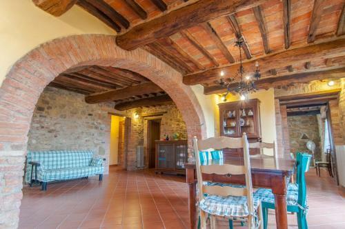 Cottage Casaglia
