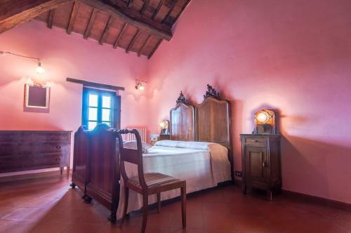Cottage Casaglia