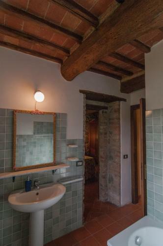 Cottage Casaglia