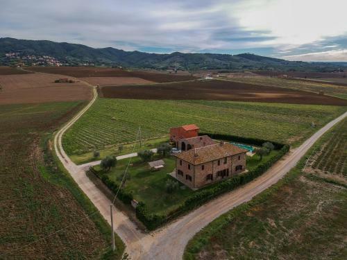 Cottage Casaglia