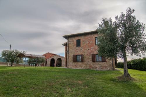 Cottage Casaglia