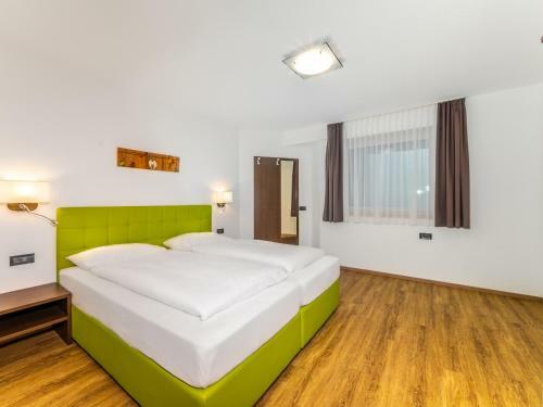 Apartamento Residence Brunello