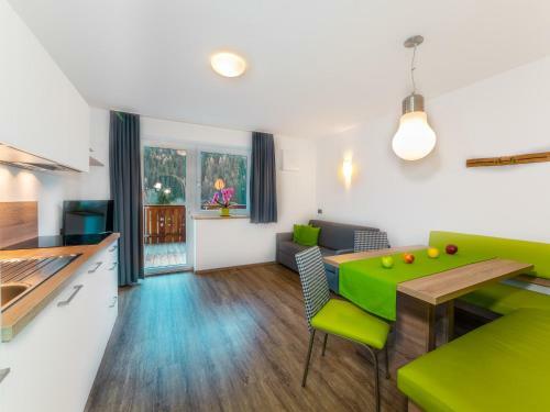 Apartamento Residence Brunello