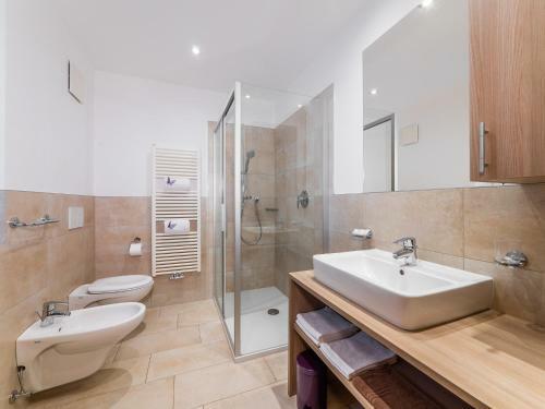 Apartamento Residence Brunello