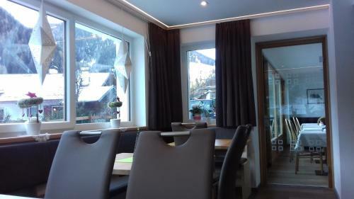 Apartamento Residence Brunello