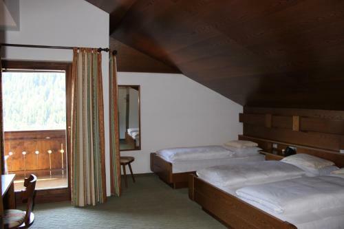 Hotel Villa Luise