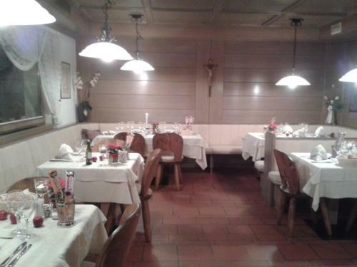 Hotel Villa Luise