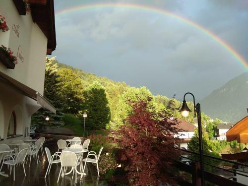 Hotel Villa Luise