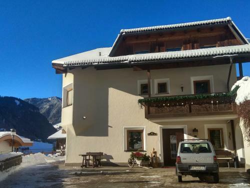 Hotel Villa Luise
