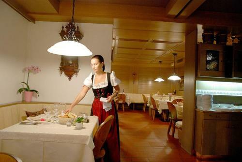 Hotel Villa Luise