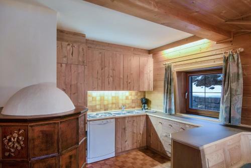 Apartments Christa App A
