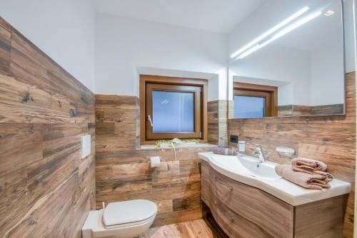 Apartments Christa App A