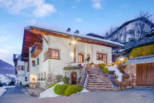 Apartments Christa App A