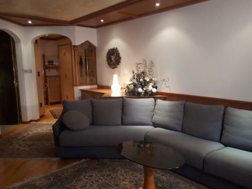 Apartamento Dreaming Ortisei
