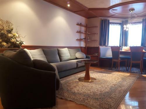 Apartamento Dreaming Ortisei